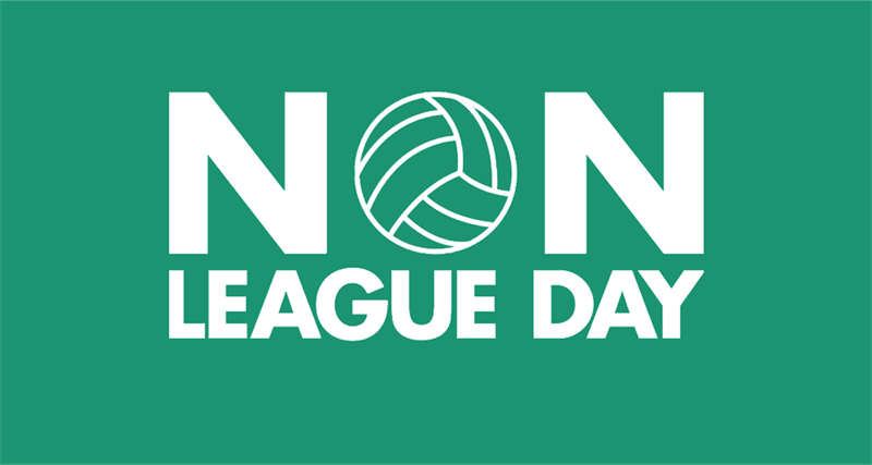 Non-League Day to help cure blood cancer